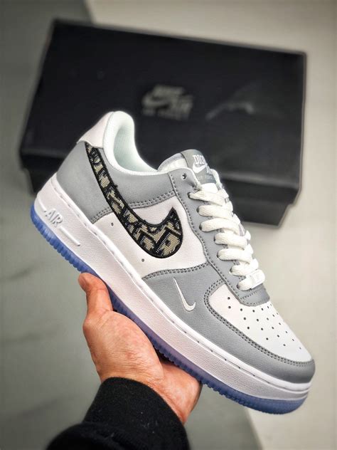 dior one & only|dior nike air force 1.